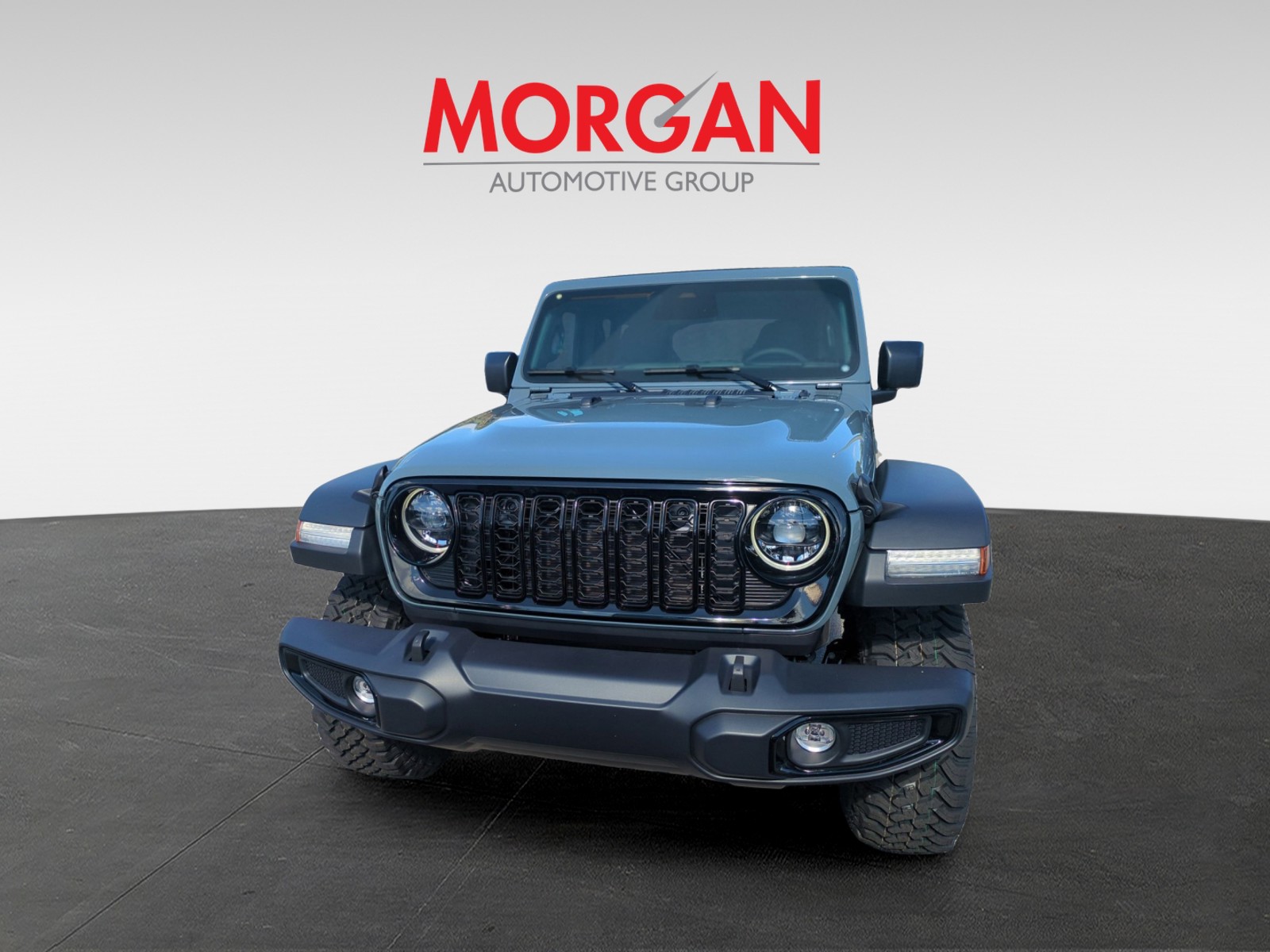 2026 Jeep Wrangler - Photo 4