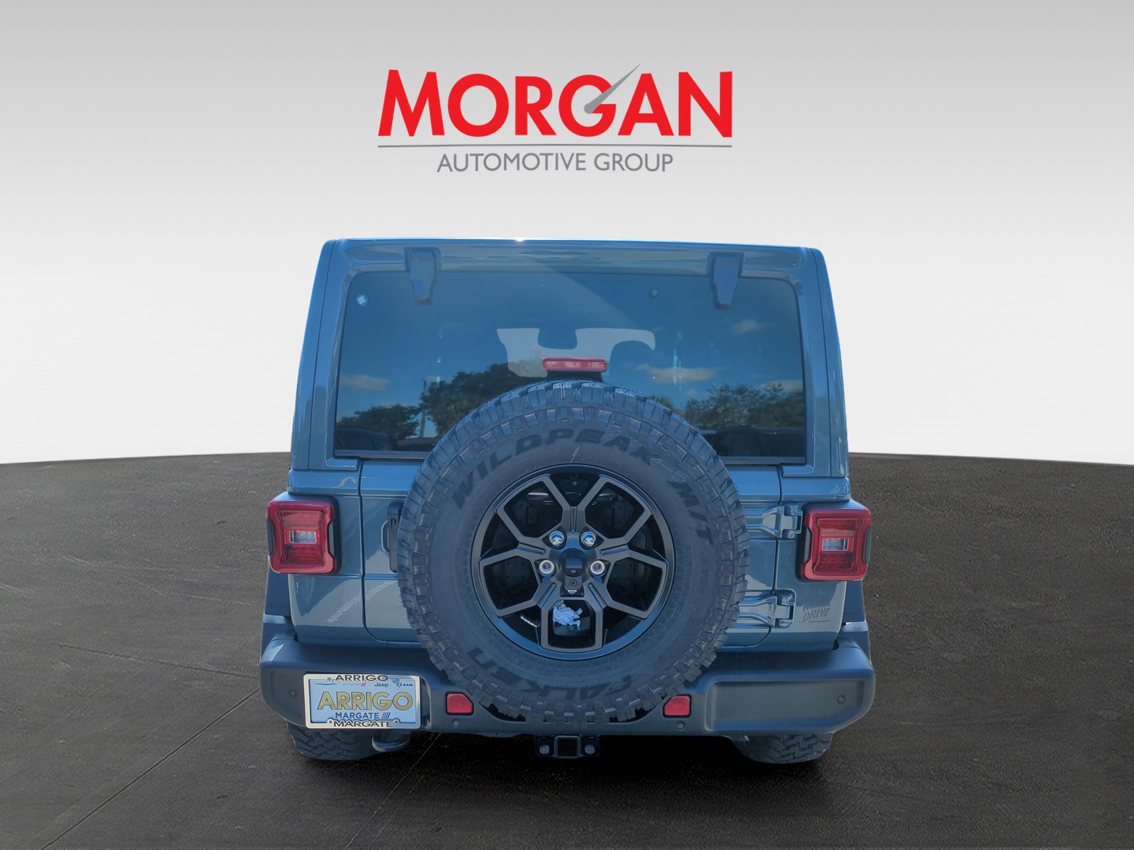 2026 Jeep Wrangler - Photo 7