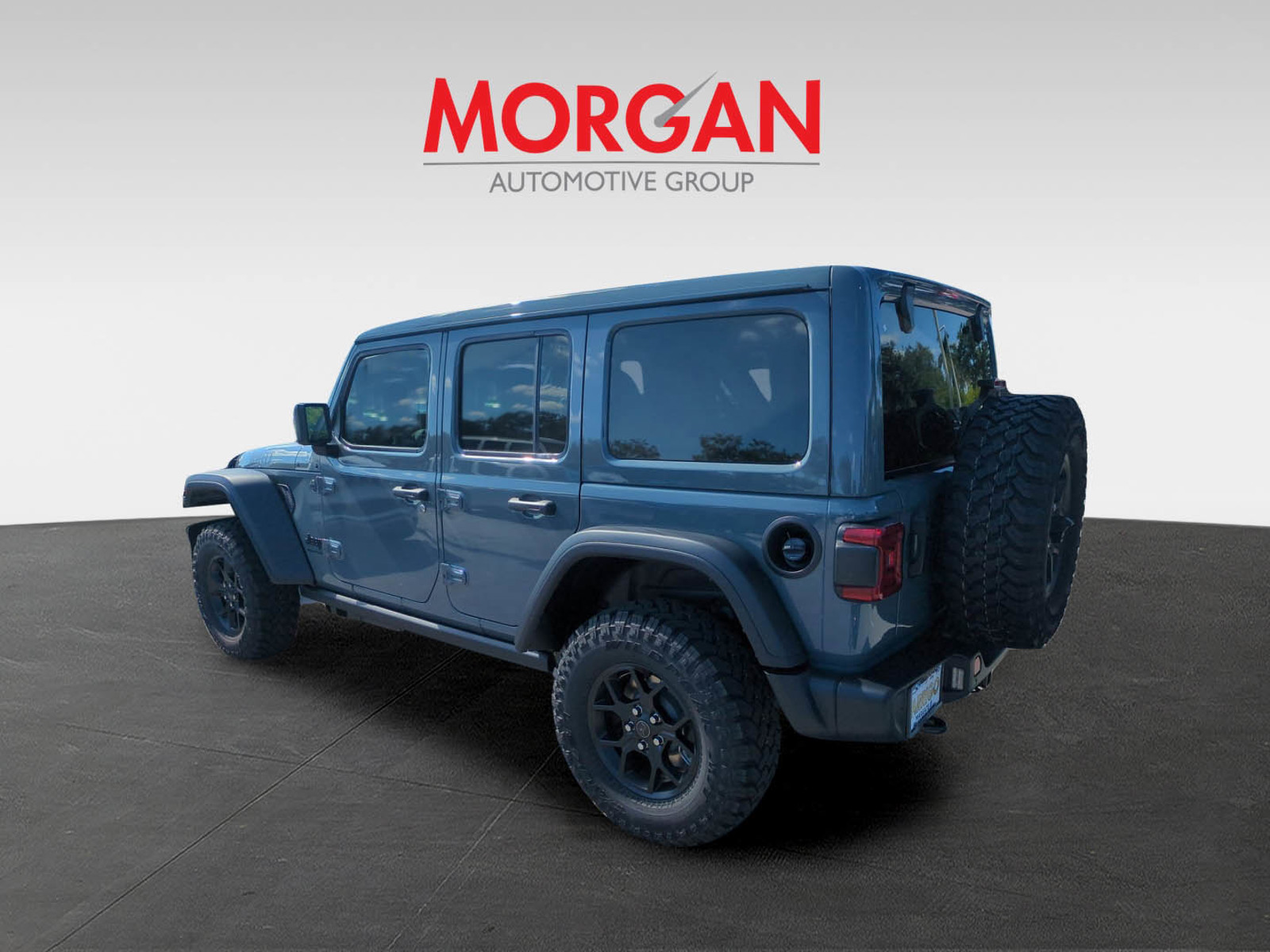 2026 Jeep Wrangler - Photo 6