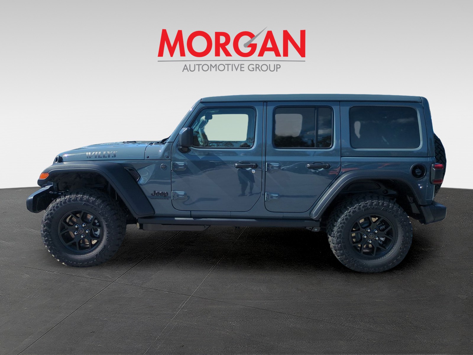 2026 Jeep Wrangler - Photo 9