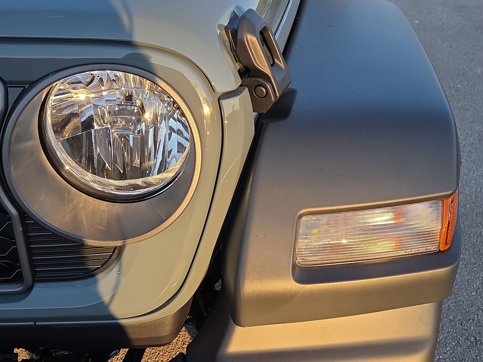 2026 Jeep Wrangler - Photo 10