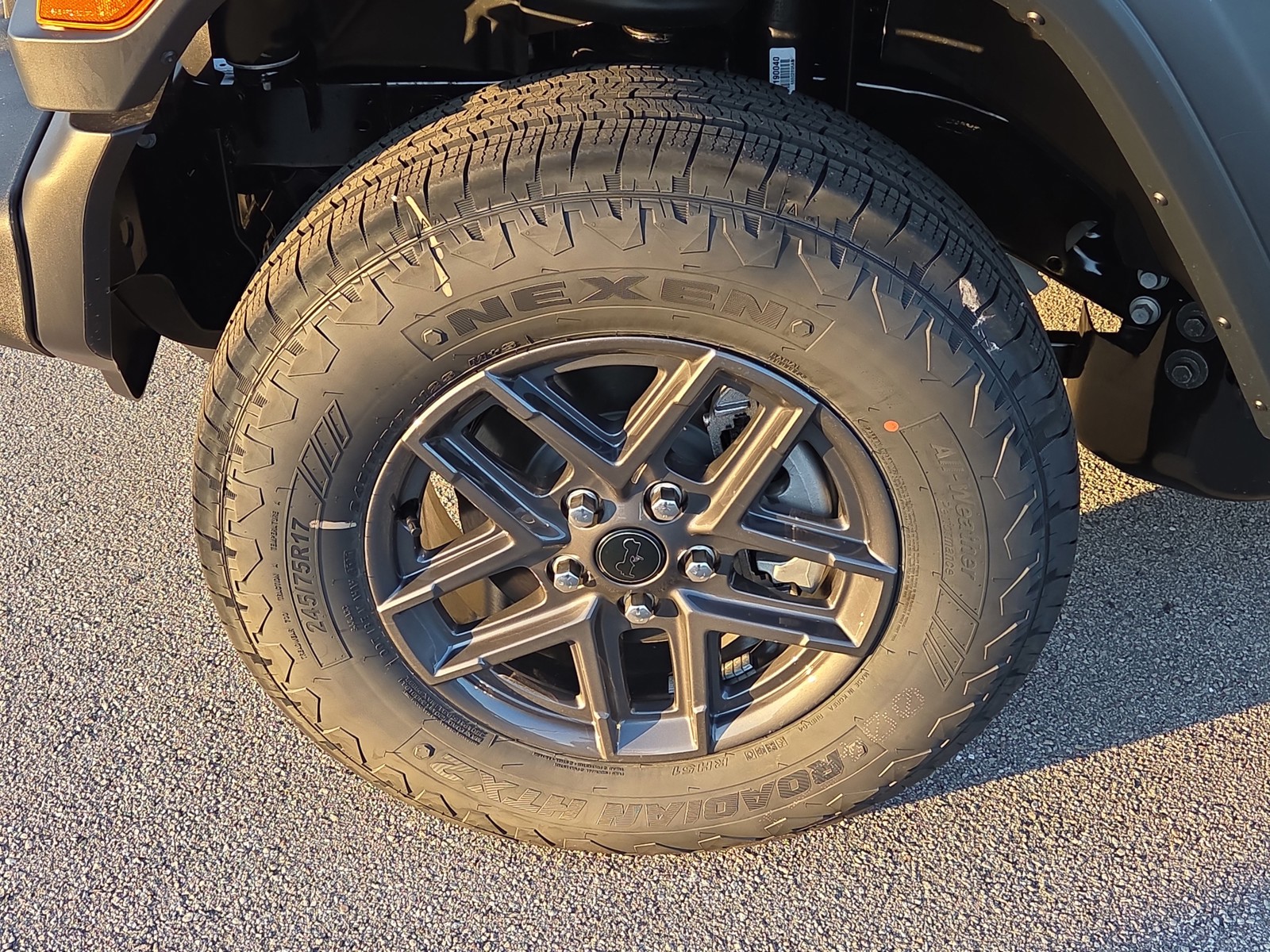 2026 Jeep Wrangler - Photo 11