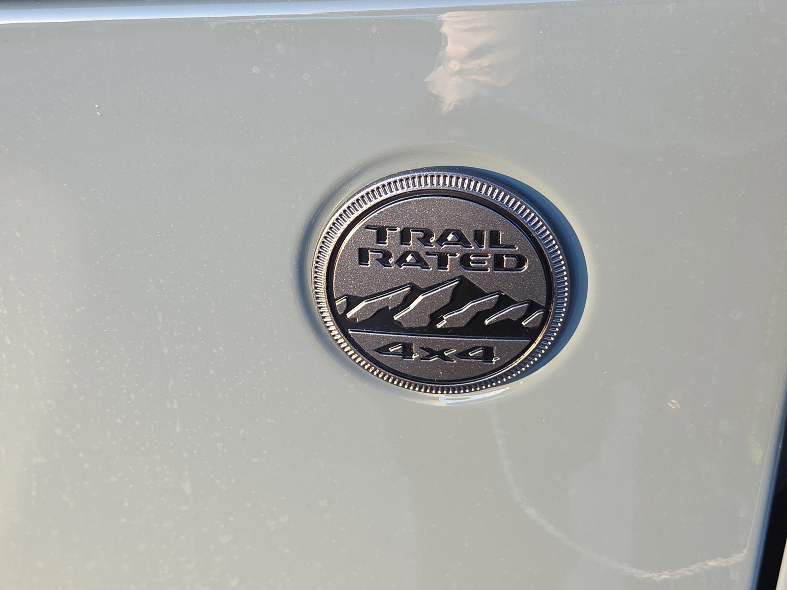 2026 Jeep Wrangler - Photo 14