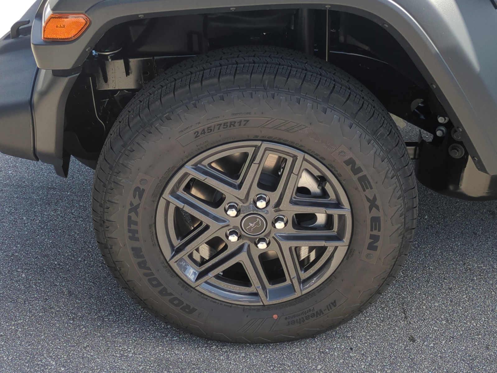 2026 Jeep Wrangler - Photo 12