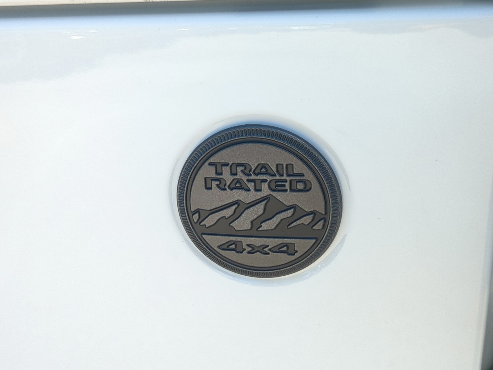 2026 Jeep Wrangler - Photo 14