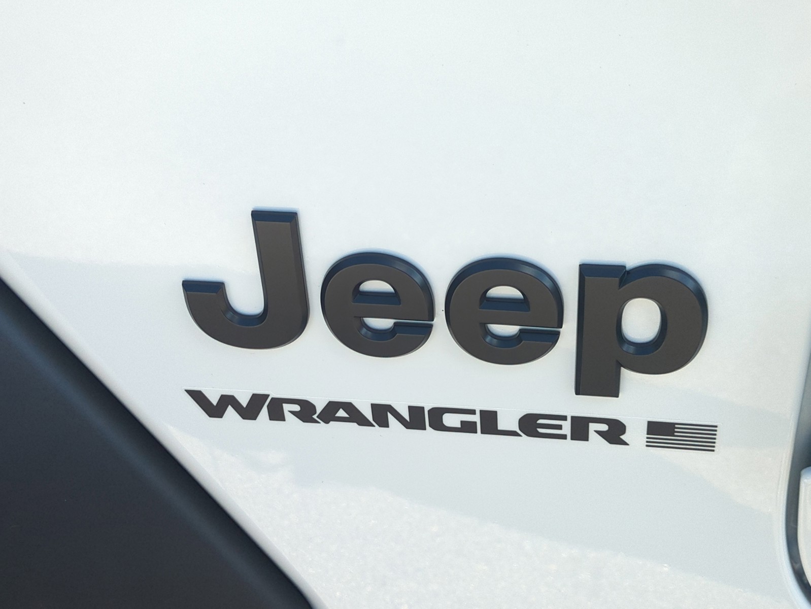 2026 Jeep Wrangler - Photo 15