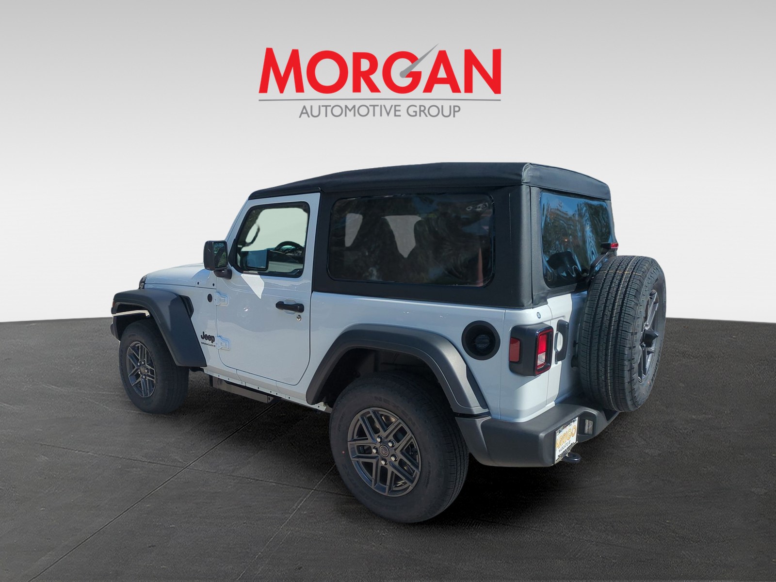 2026 Jeep Wrangler - Photo 6