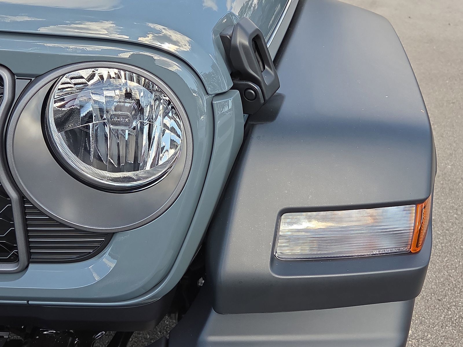 2026 Jeep Wrangler - Photo 10