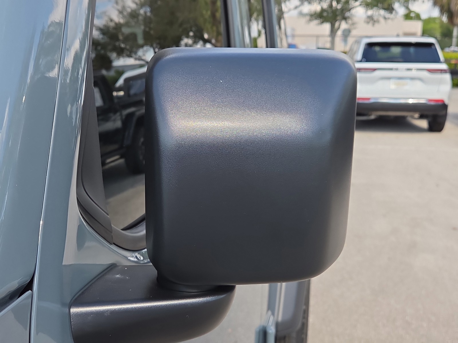 2026 Jeep Wrangler - Photo 12