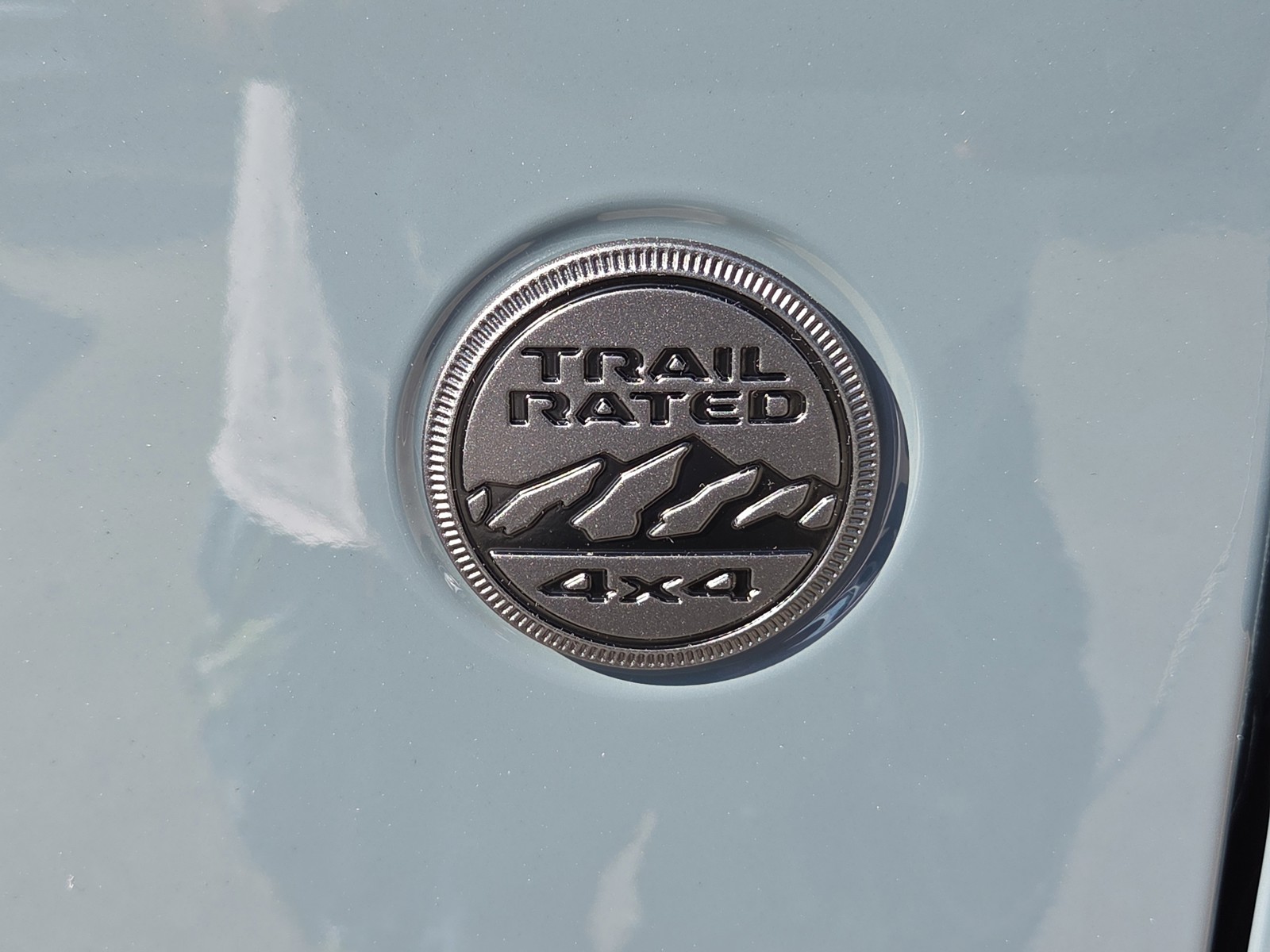 2026 Jeep Wrangler - Photo 13