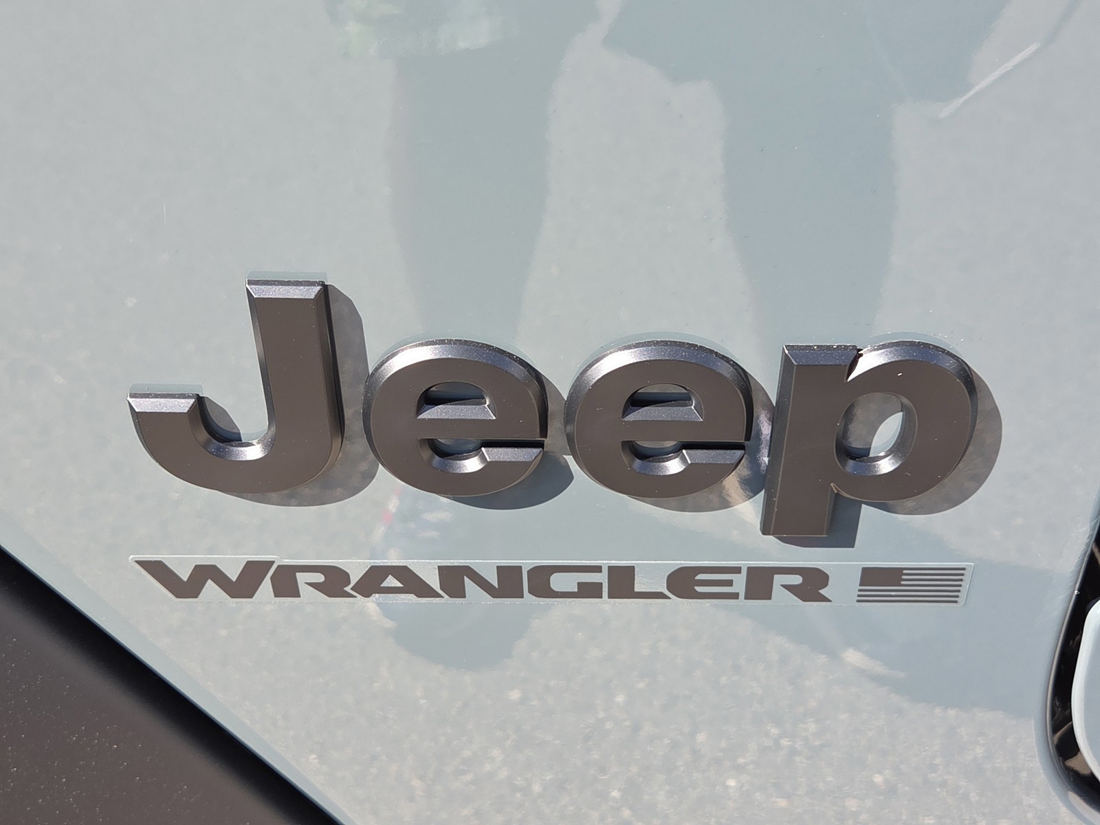 2026 Jeep Wrangler - Photo 14