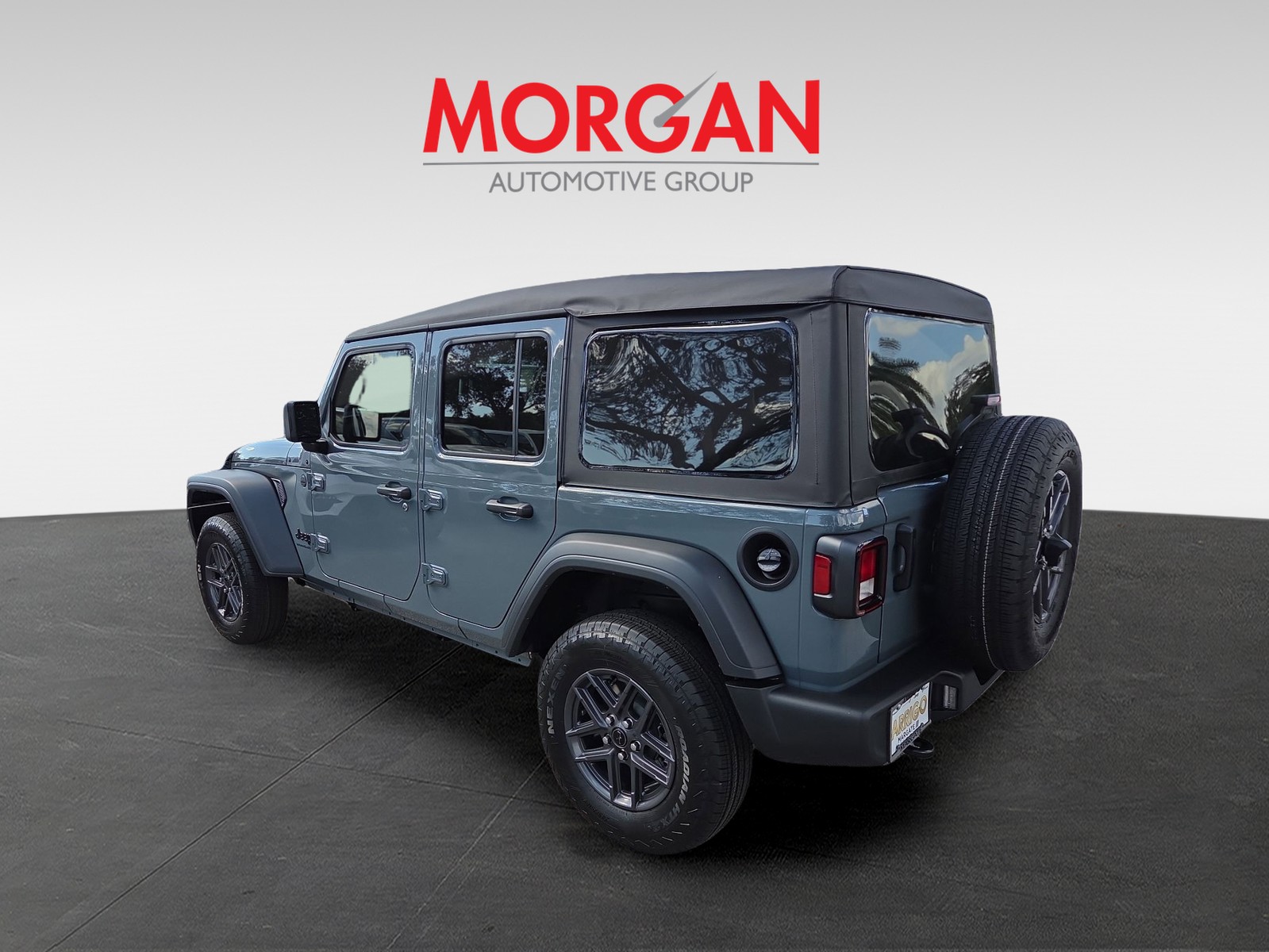 2026 Jeep Wrangler - Photo 6