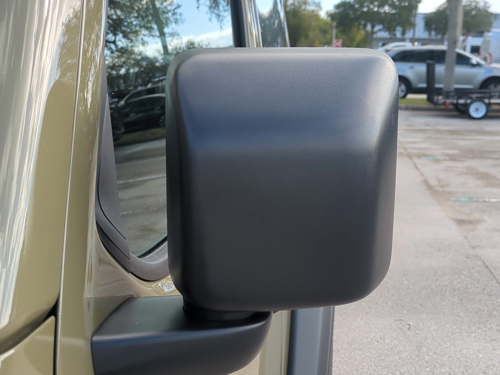 2026 Jeep Wrangler - Photo 12