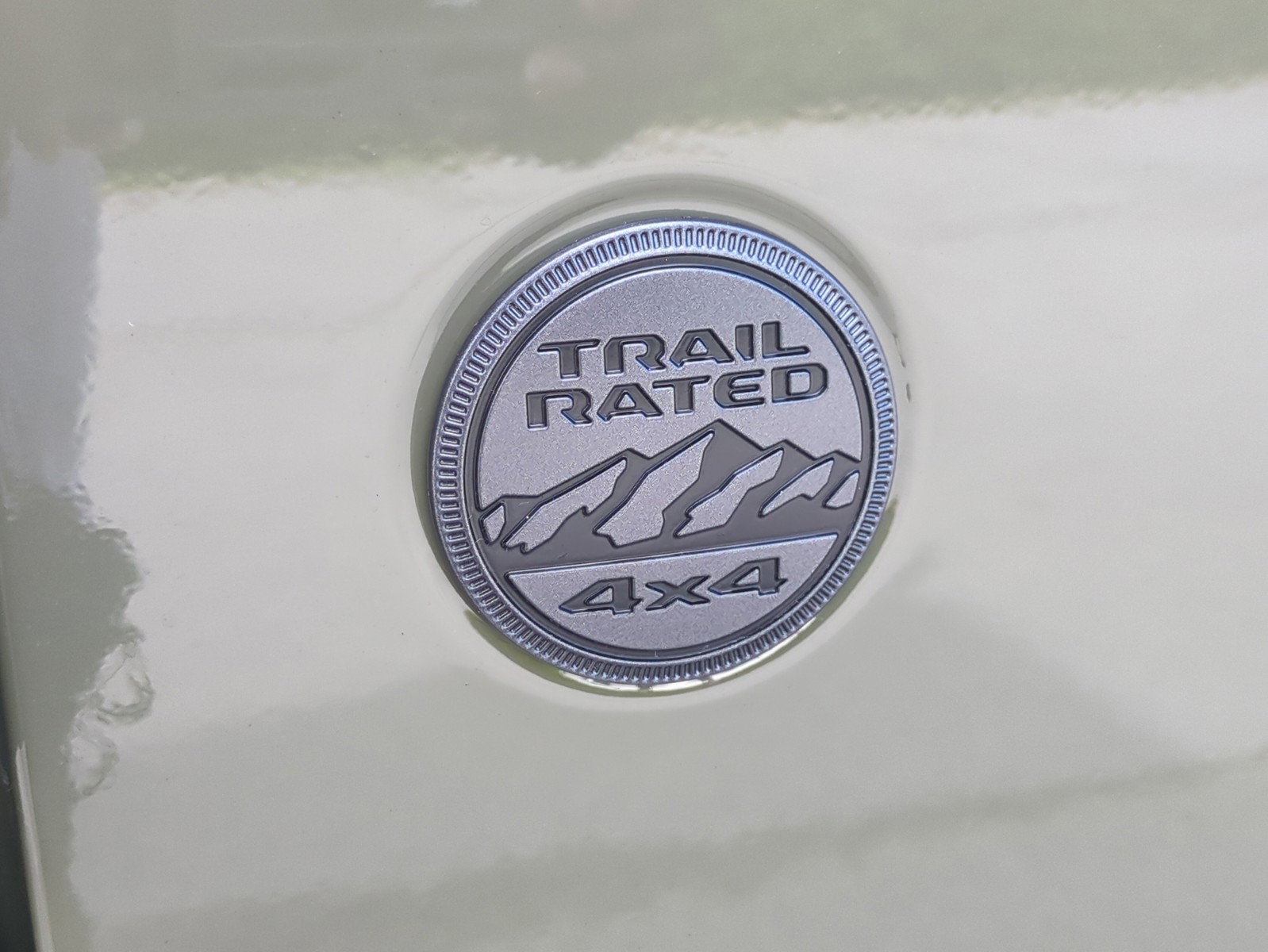 2026 Jeep Wrangler - Photo 13