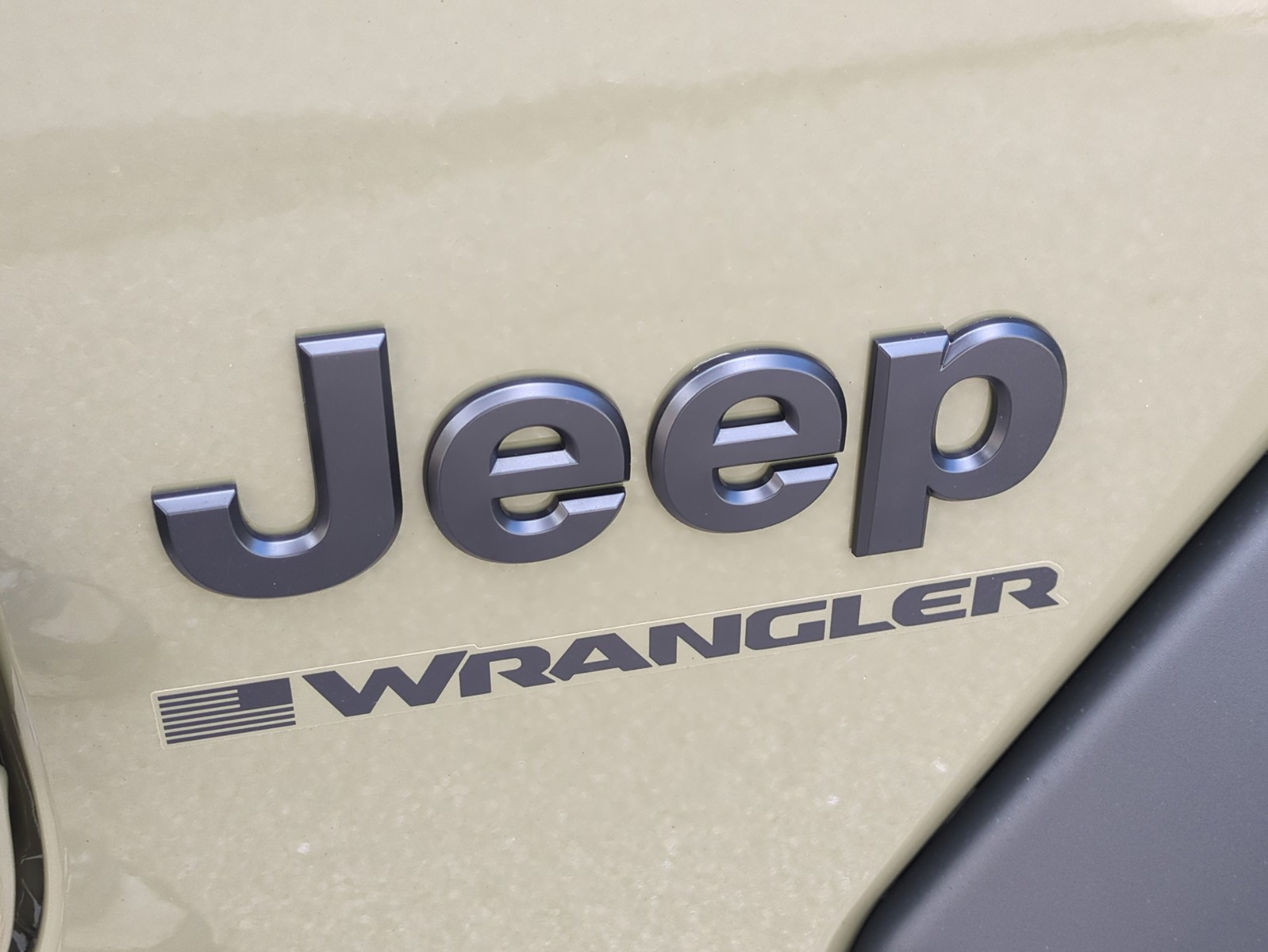 2026 Jeep Wrangler - Photo 14