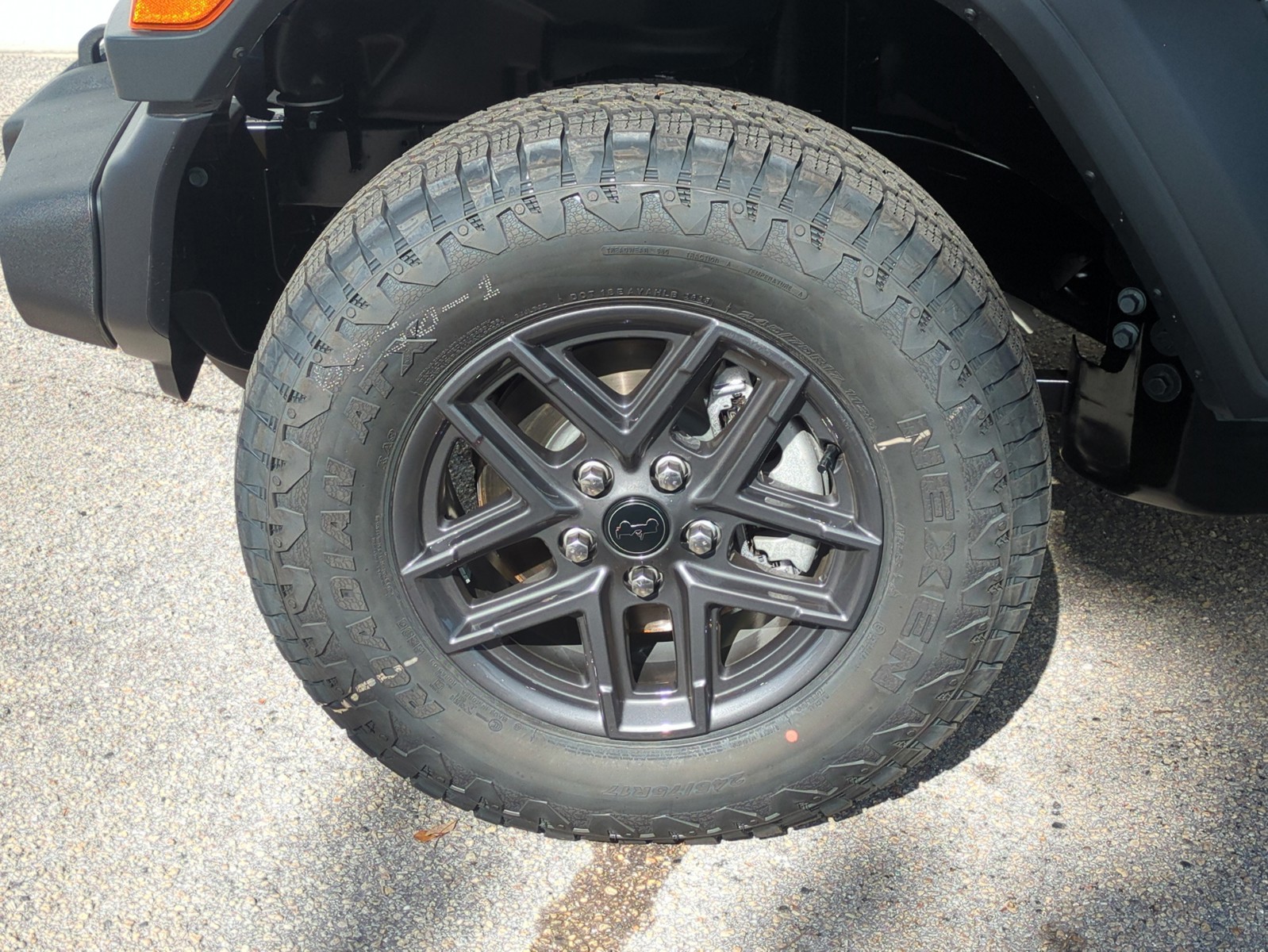 2026 Jeep Wrangler - Photo 11