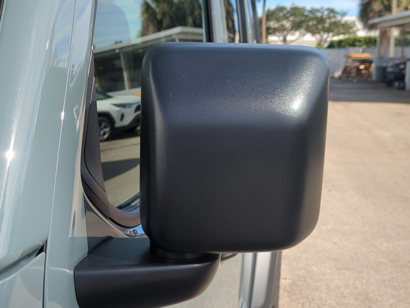 2026 Jeep Wrangler - Photo 12