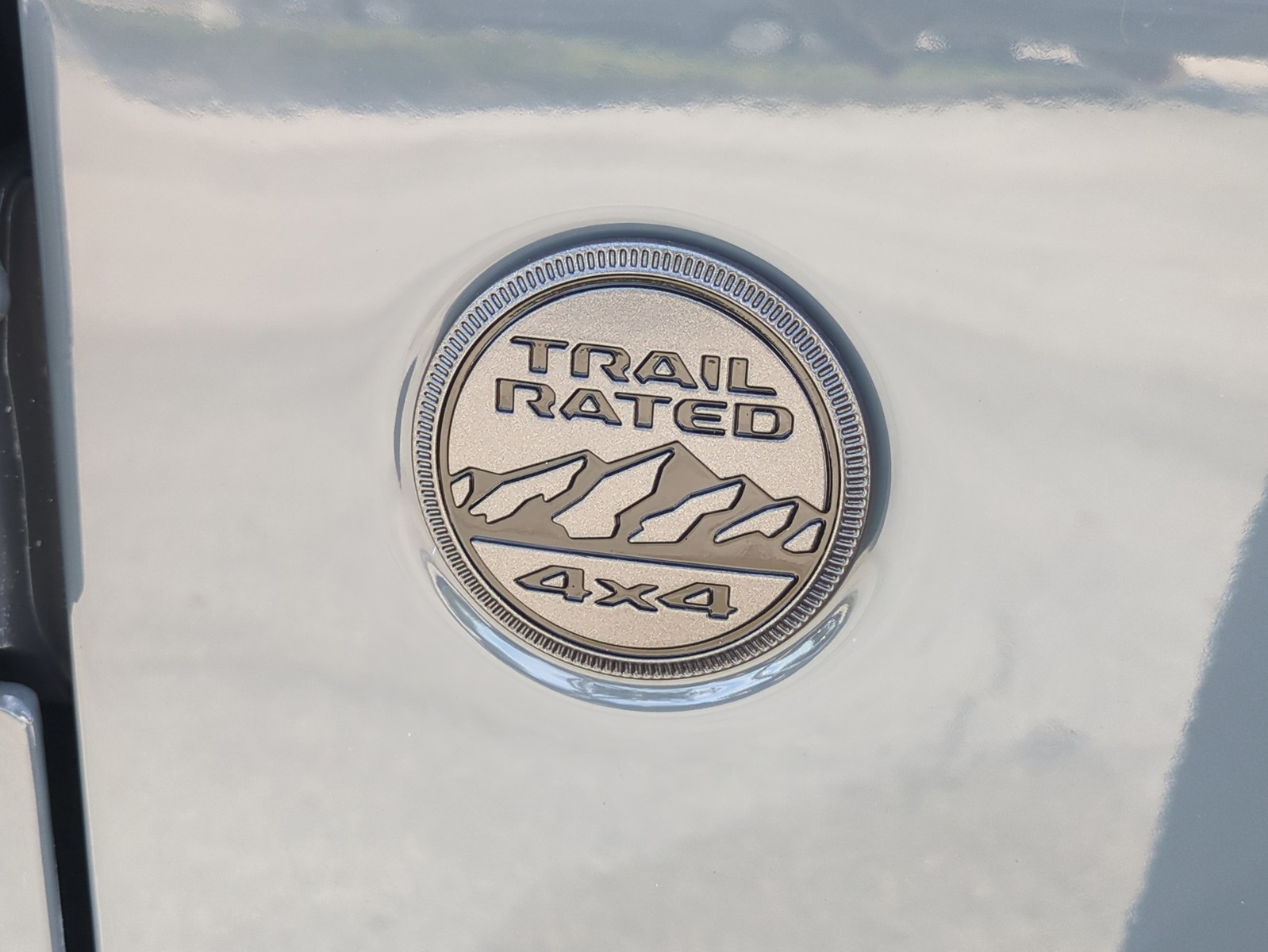 2026 Jeep Wrangler - Photo 13