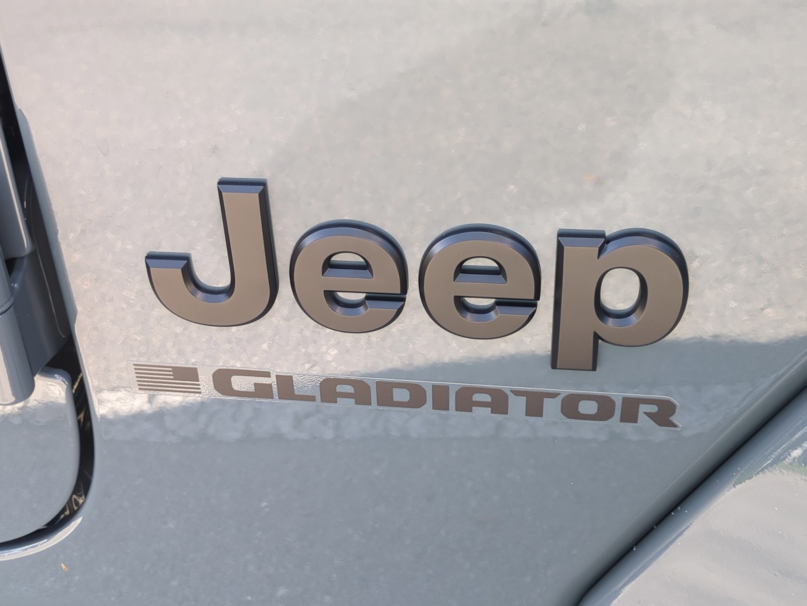 2026 Jeep Wrangler - Photo 14