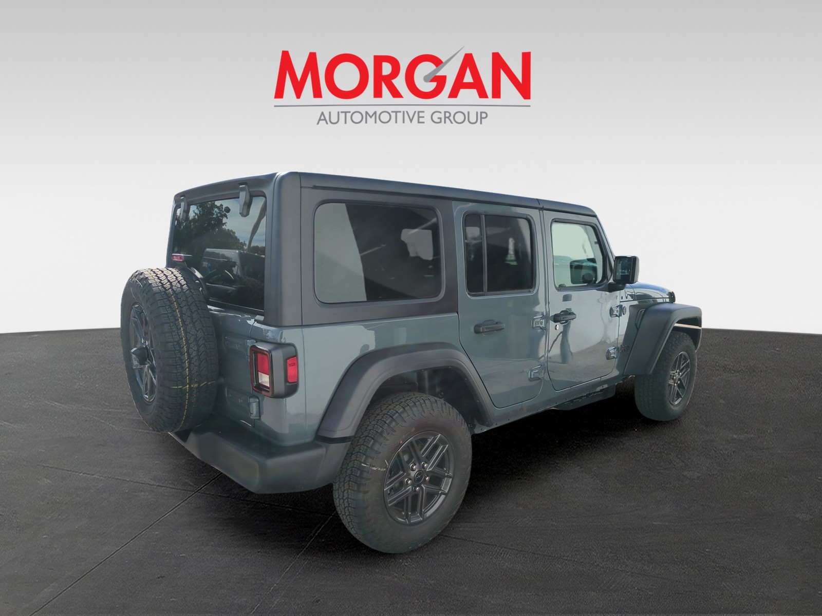 2026 Jeep Wrangler - Photo 5