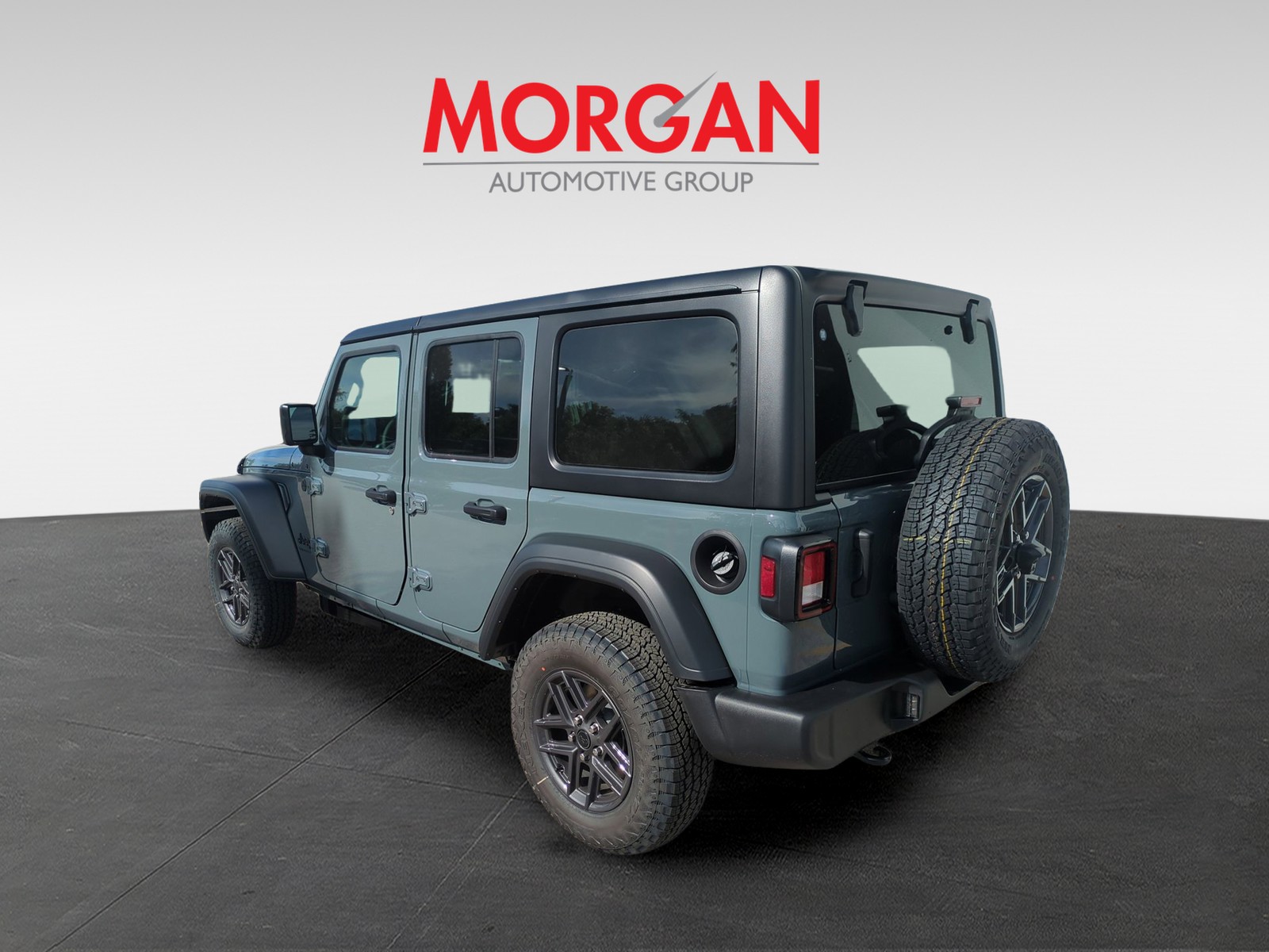 2026 Jeep Wrangler - Photo 6