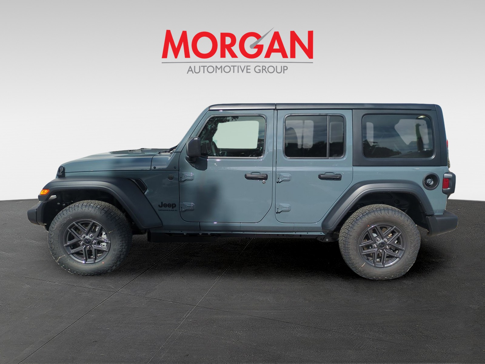 2026 Jeep Wrangler - Photo 9