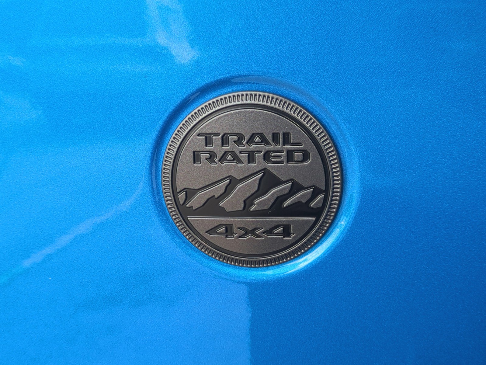2026 Jeep Wrangler - Photo 13