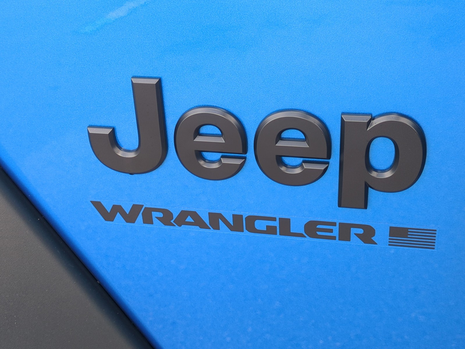 2026 Jeep Wrangler - Photo 14