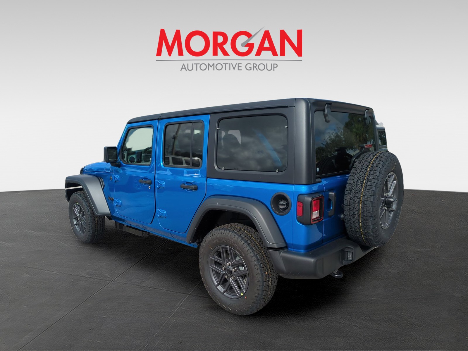 2026 Jeep Wrangler - Photo 6