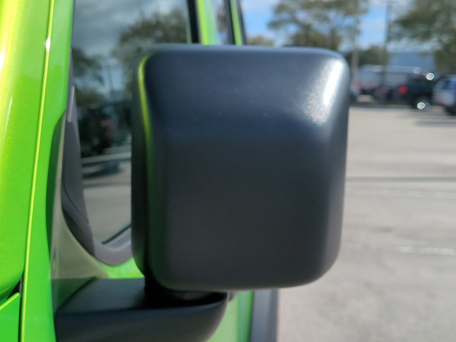 2026 Jeep Wrangler - Photo 12