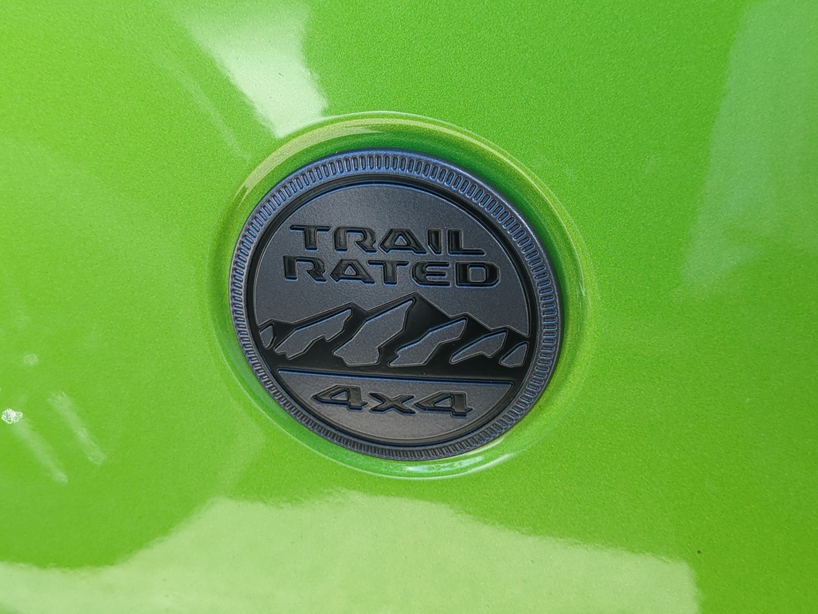 2026 Jeep Wrangler - Photo 13