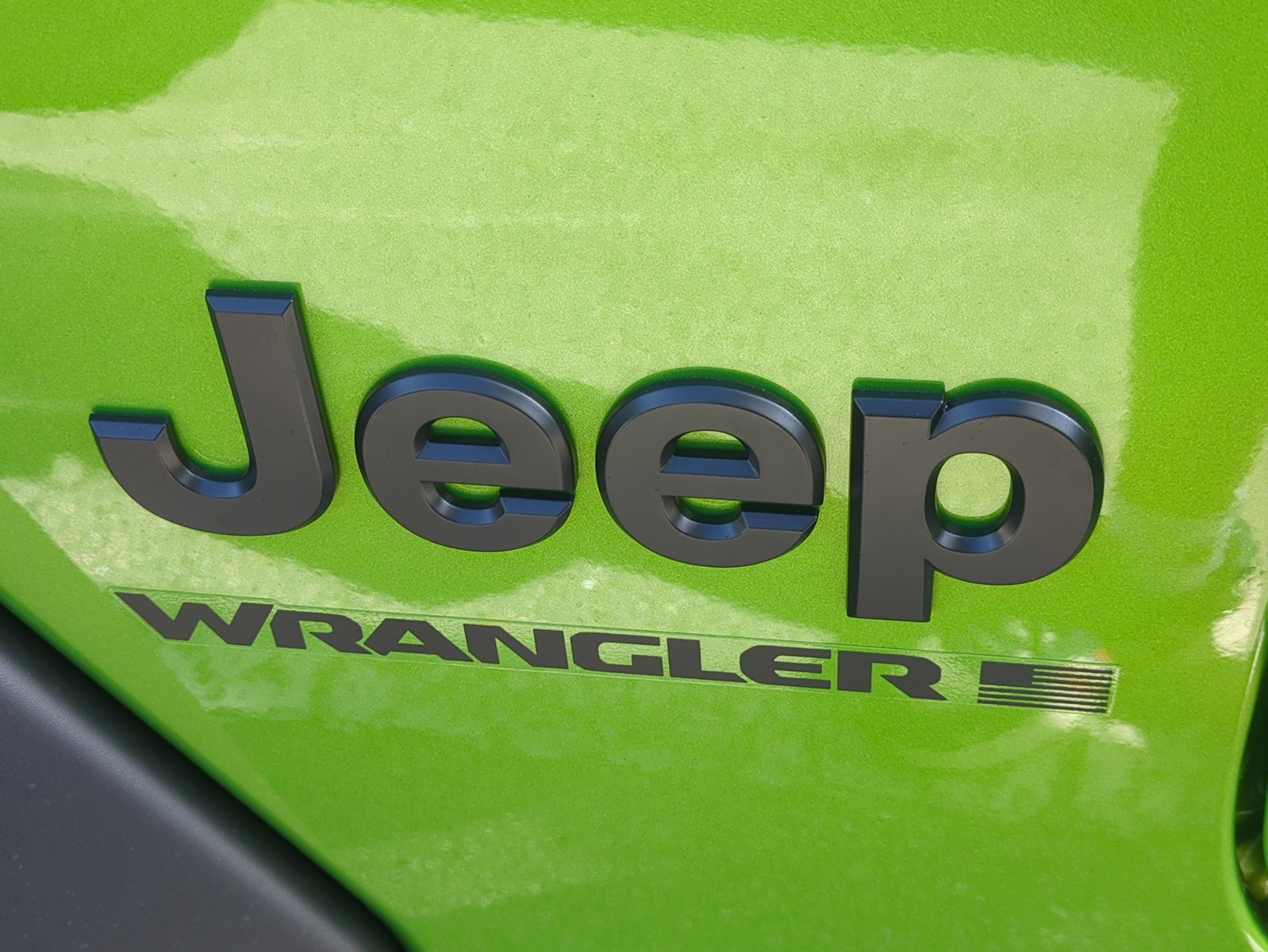 2026 Jeep Wrangler - Photo 14
