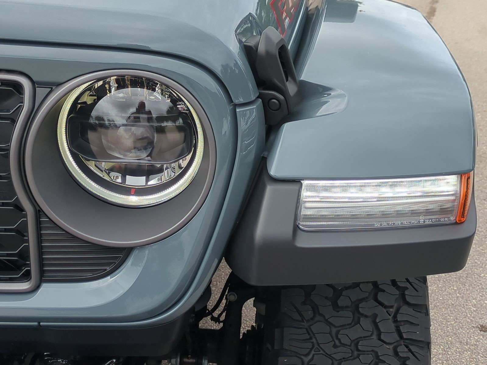 2026 Jeep Wrangler - Photo 10