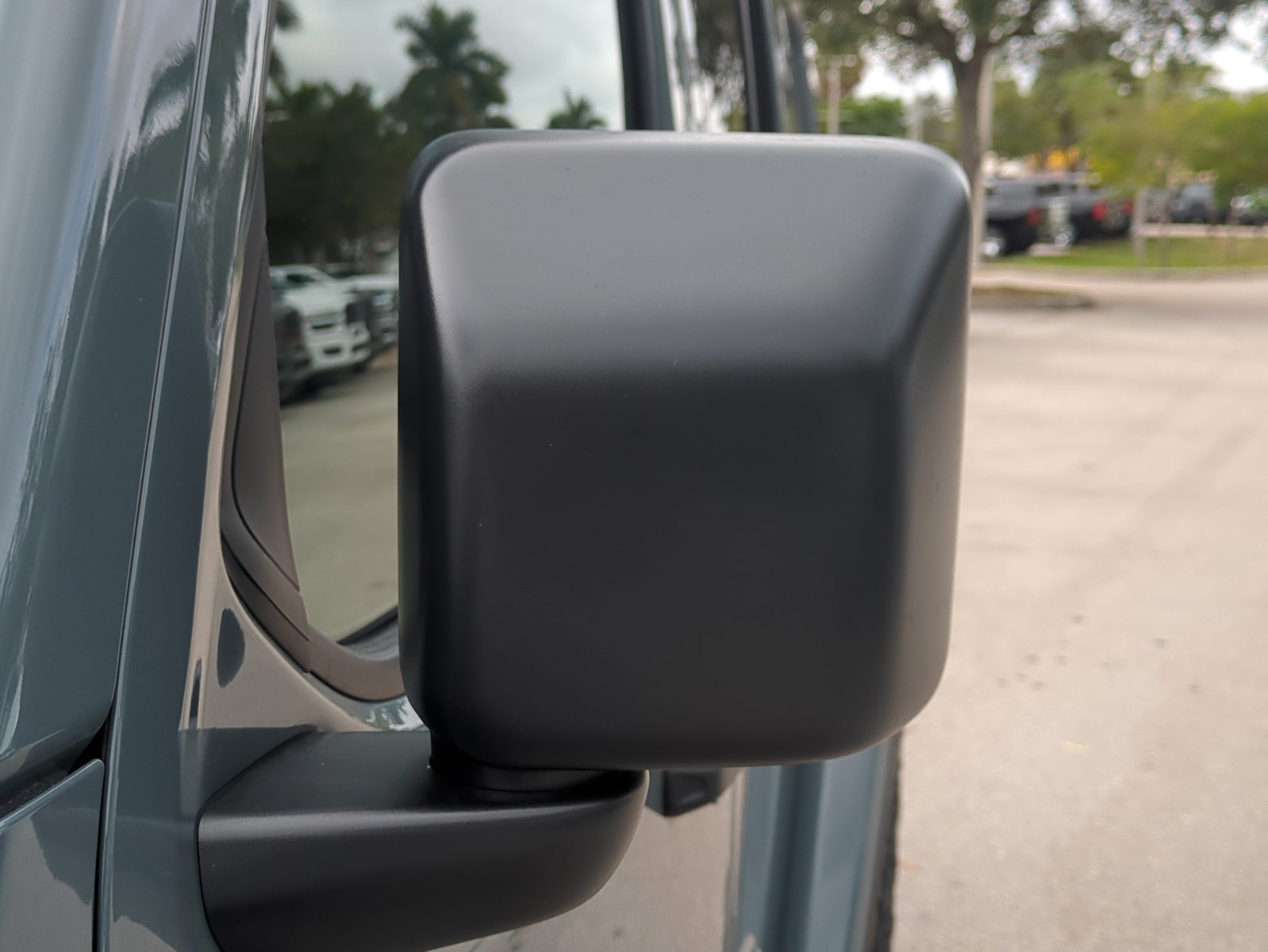 2026 Jeep Wrangler - Photo 12