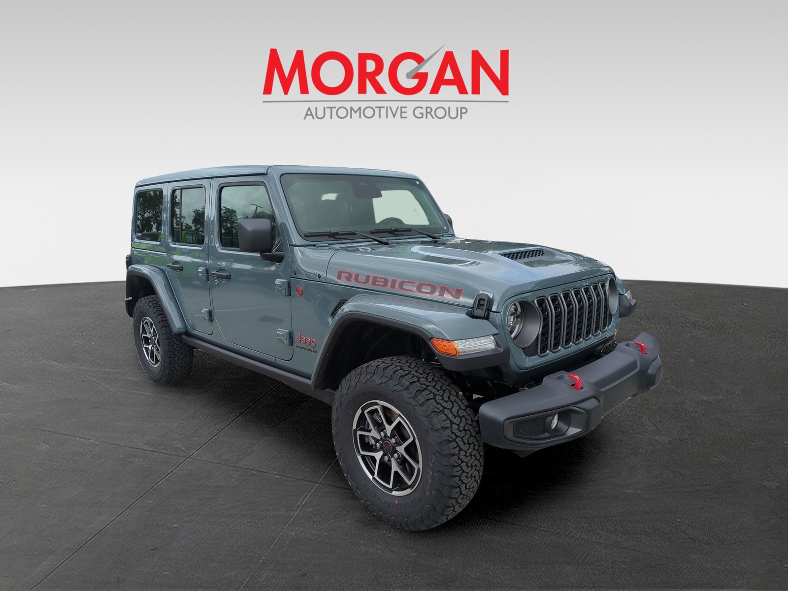 2026 Jeep Wrangler - Photo 2