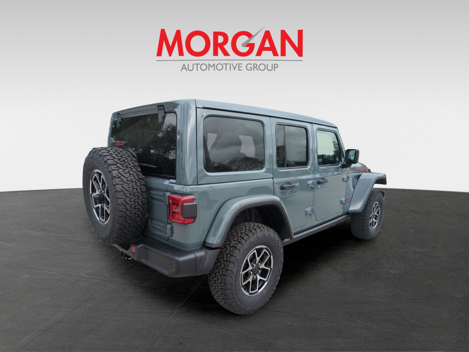2026 Jeep Wrangler - Photo 5