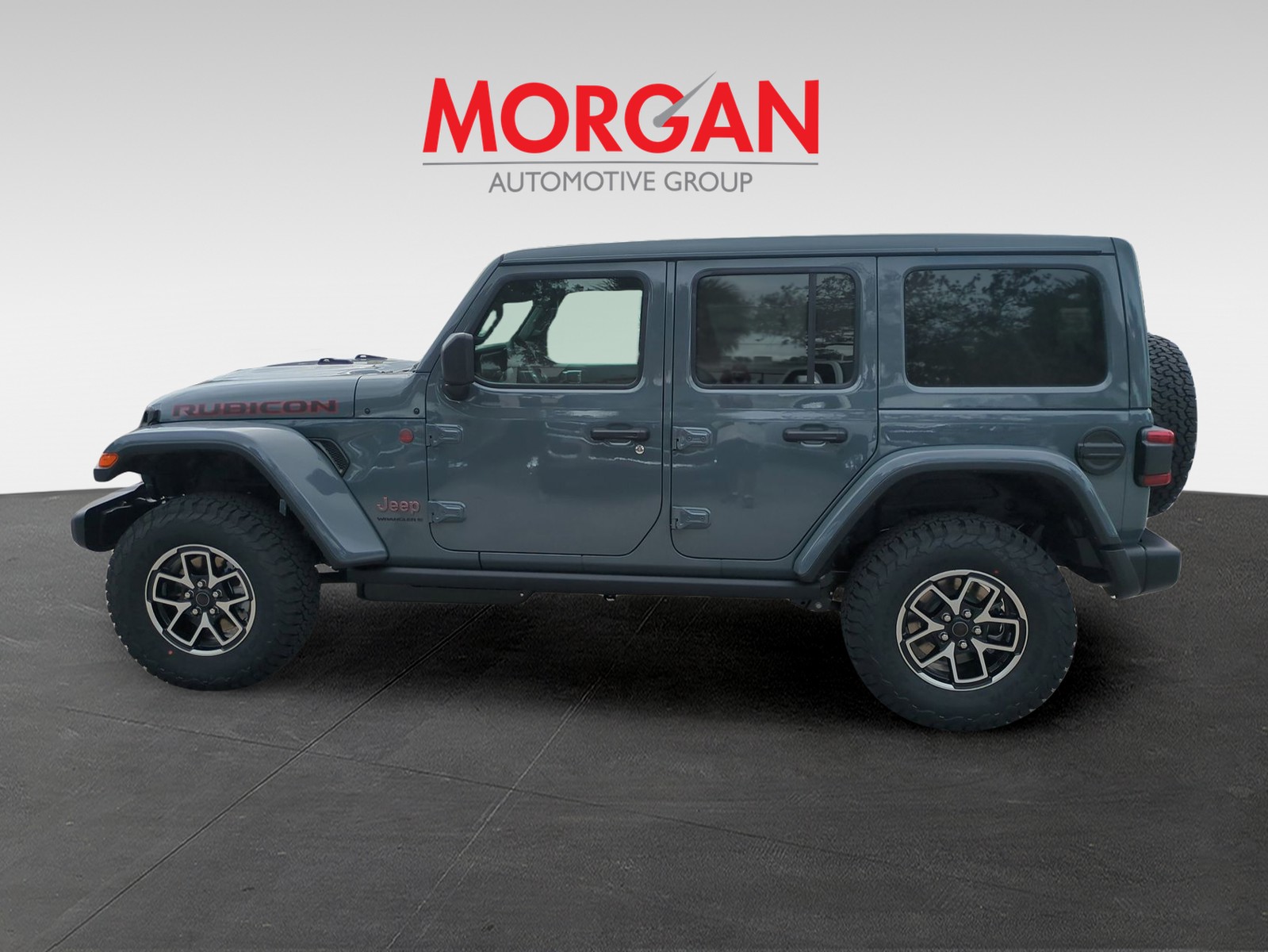 2026 Jeep Wrangler - Photo 9