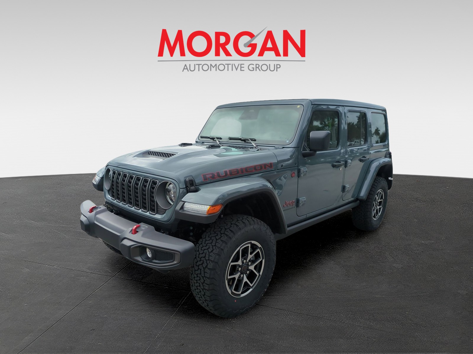 2026 Jeep Wrangler - Photo 4