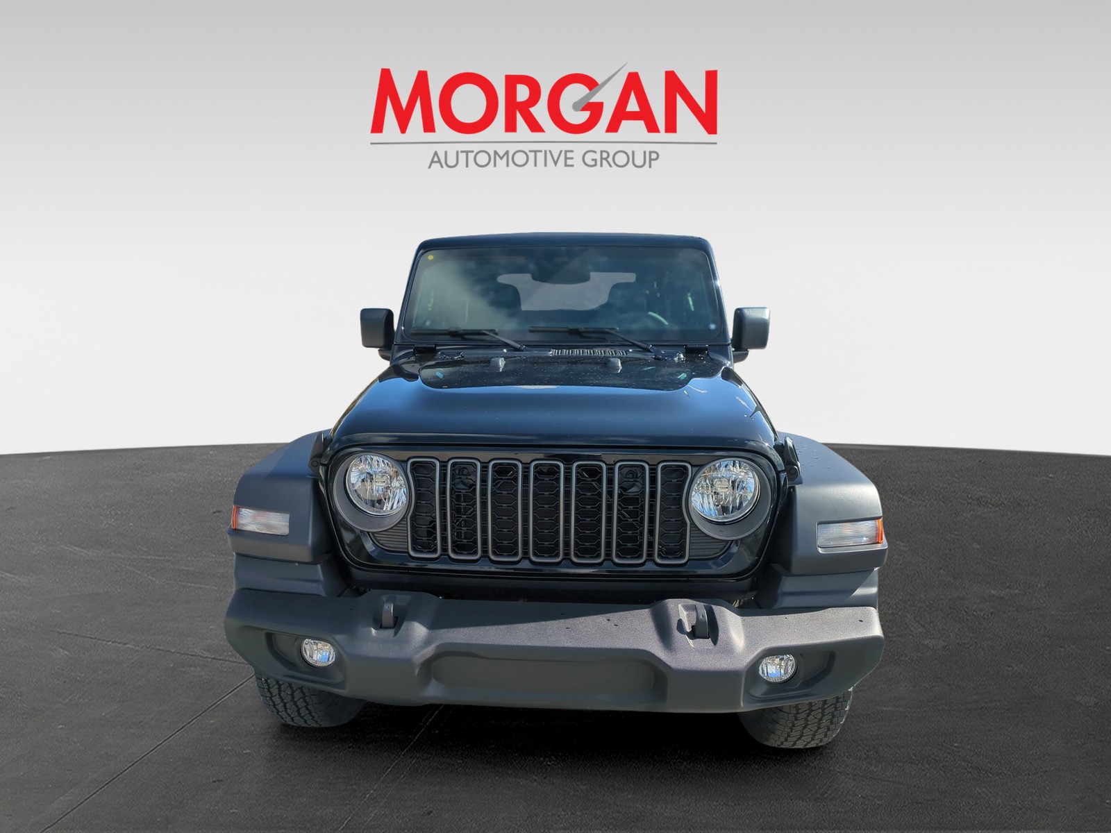 2026 Jeep Wrangler - Photo 4