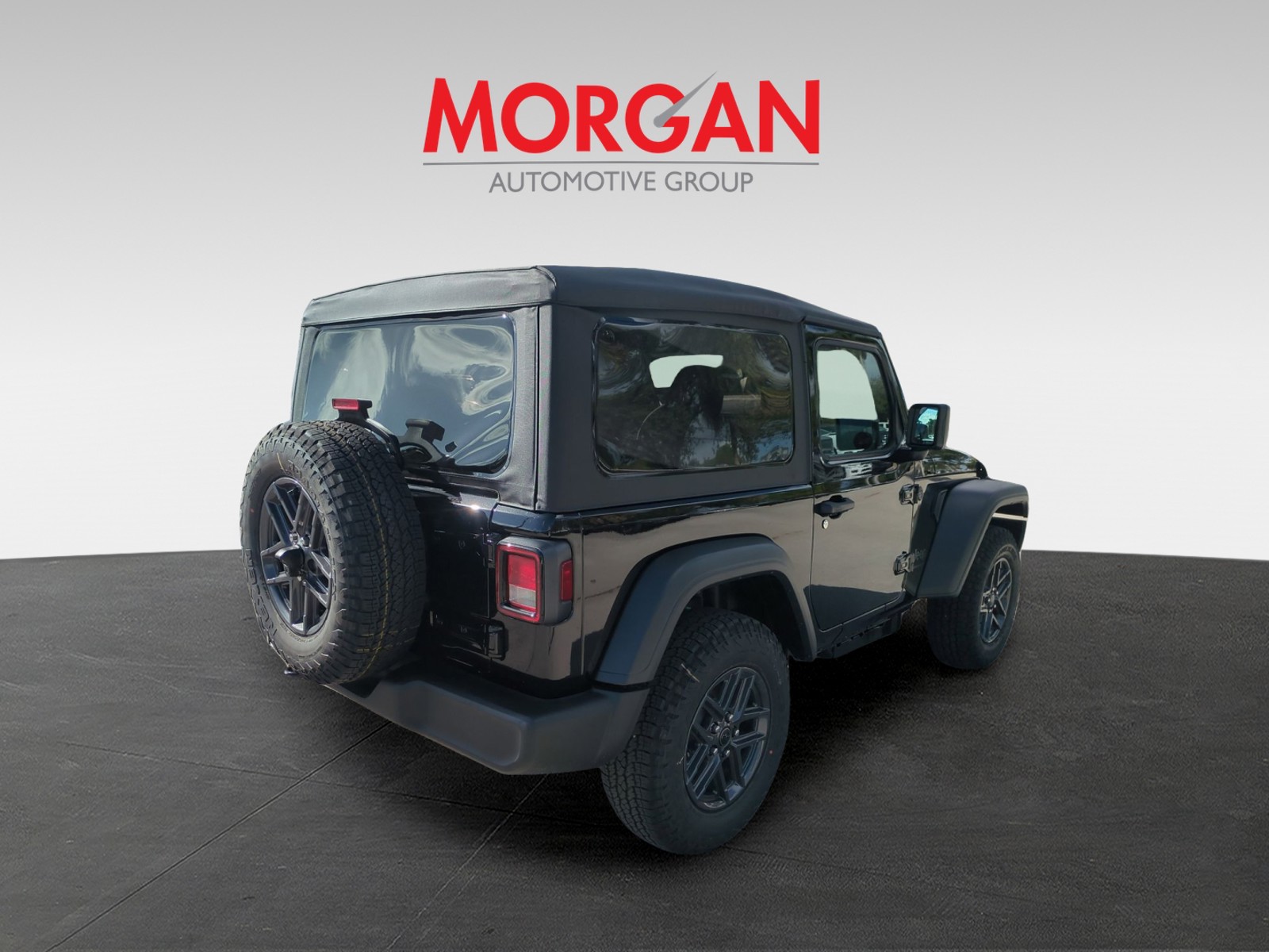2026 Jeep Wrangler - Photo 5