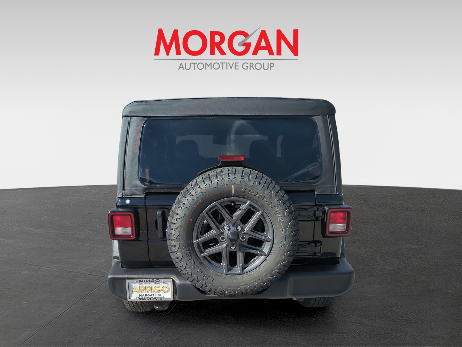 2026 Jeep Wrangler - Photo 7
