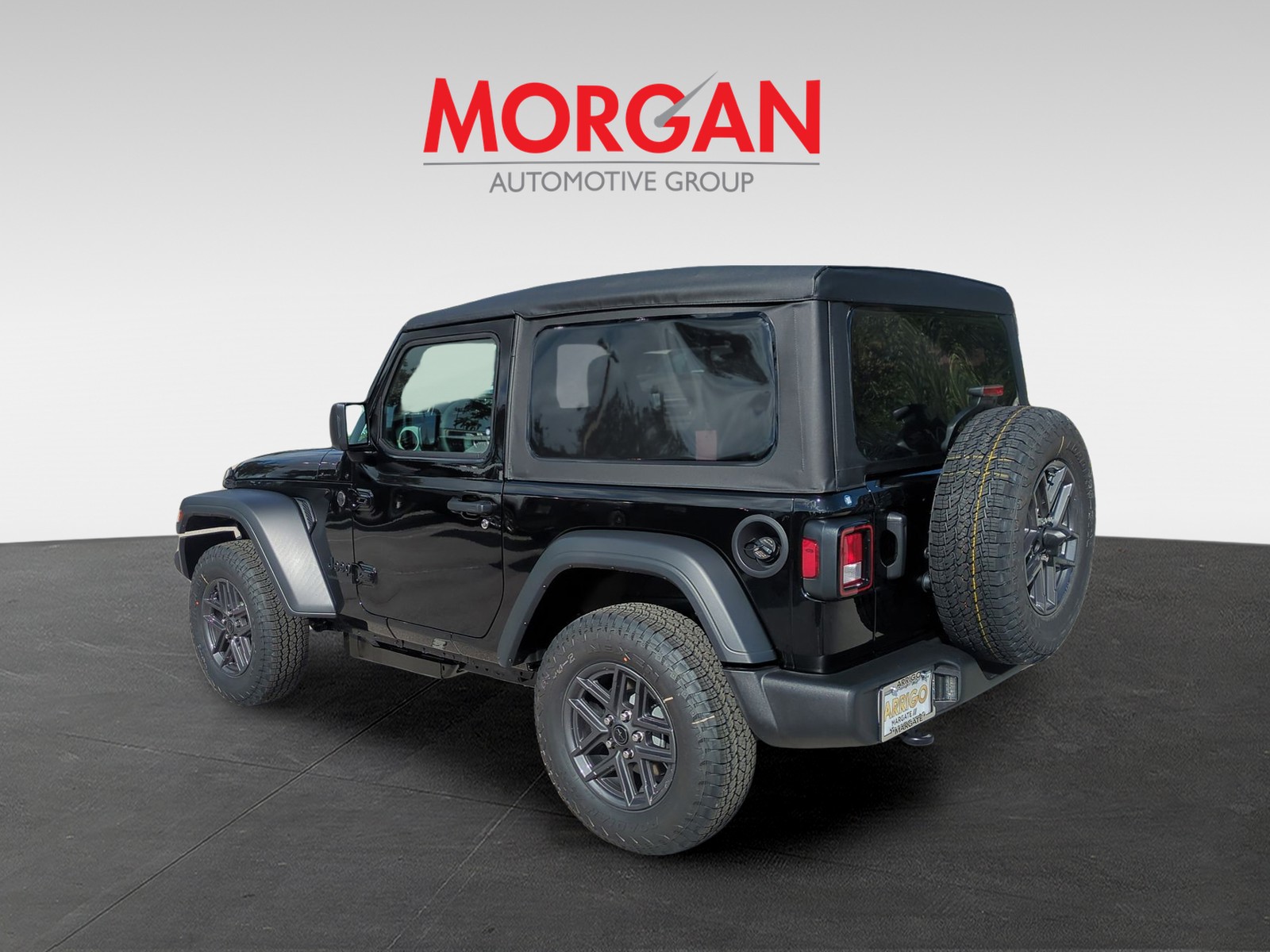 2026 Jeep Wrangler - Photo 6