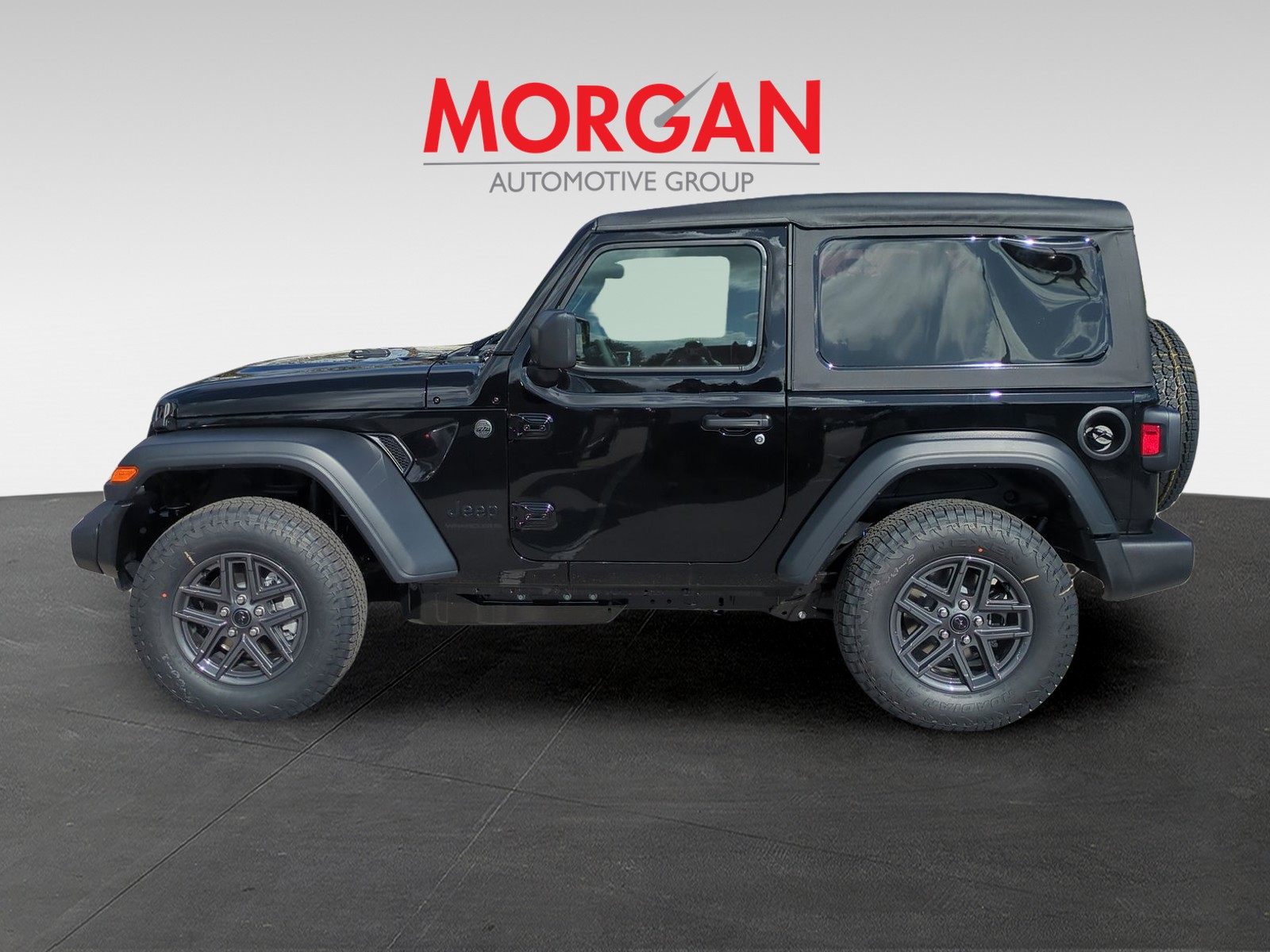 2026 Jeep Wrangler - Photo 9
