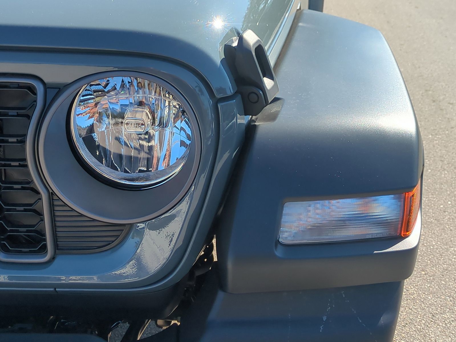 2026 Jeep Wrangler - Photo 10