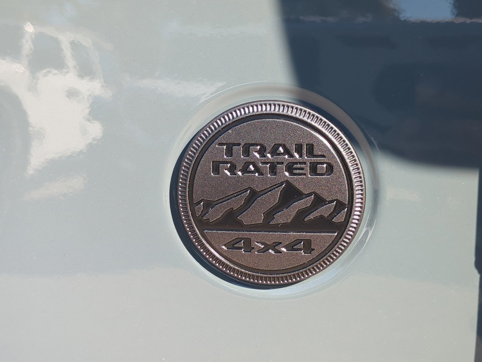 2026 Jeep Wrangler - Photo 13