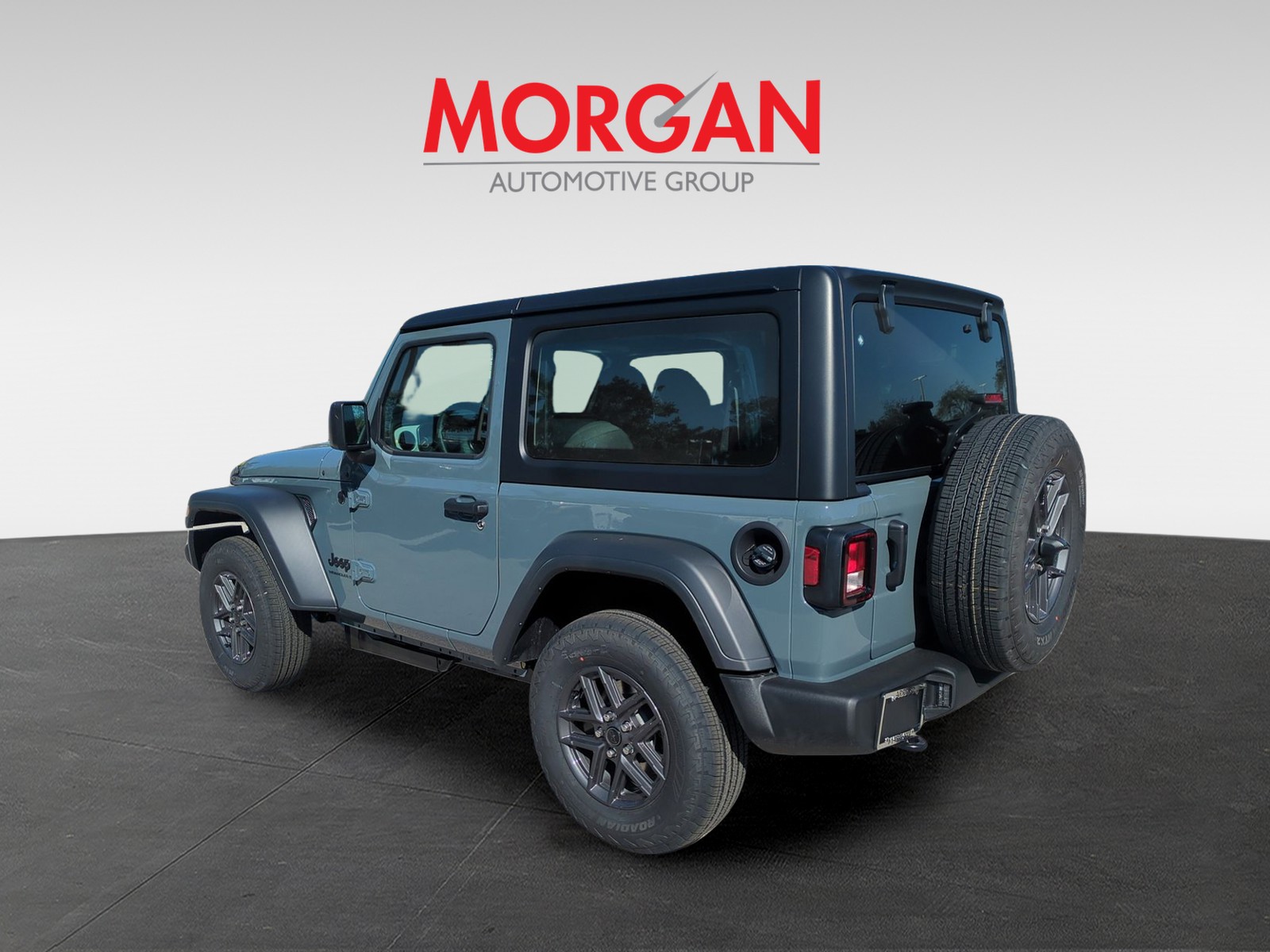 2026 Jeep Wrangler - Photo 6