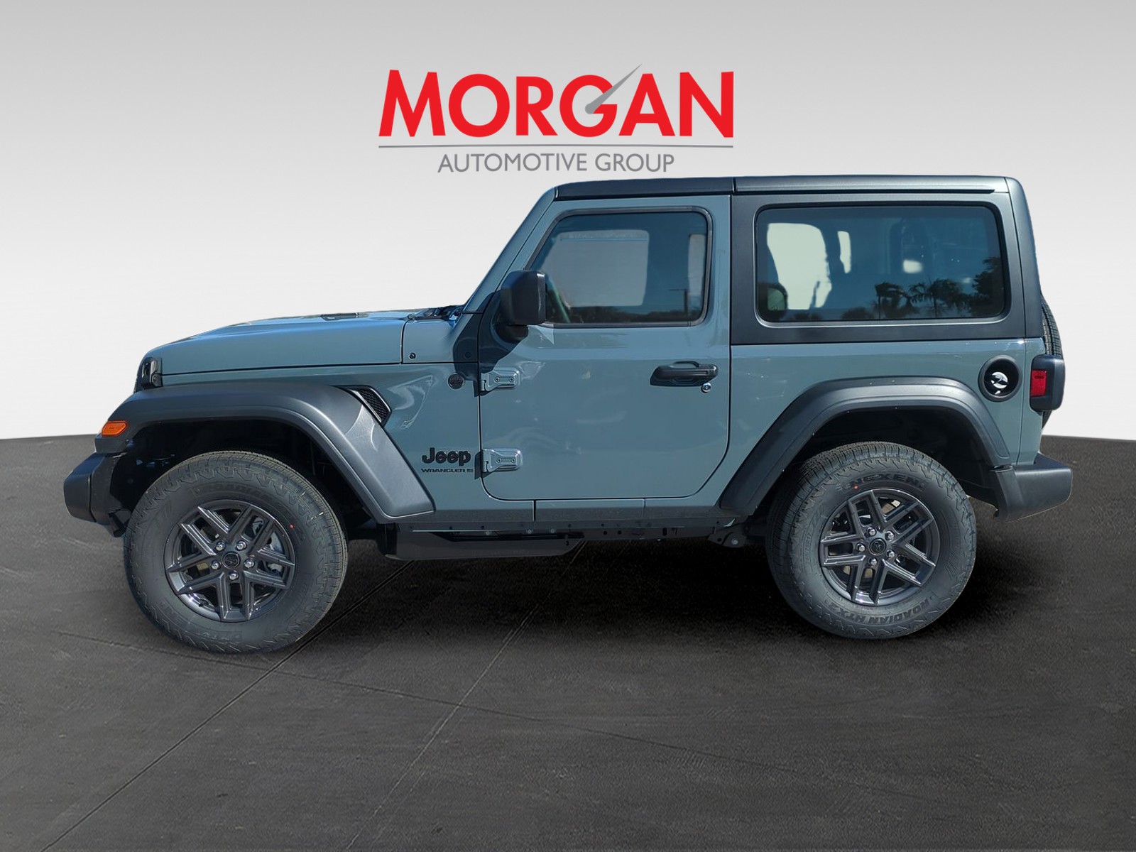 2026 Jeep Wrangler - Photo 9