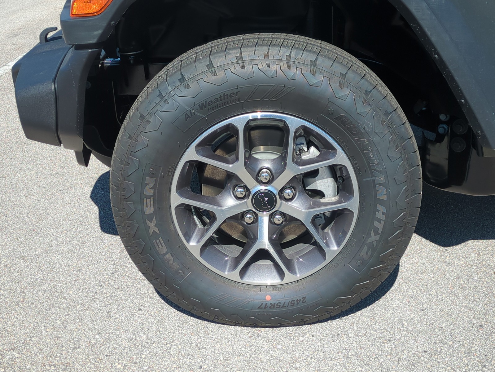 2026 Jeep Wrangler - Photo 11