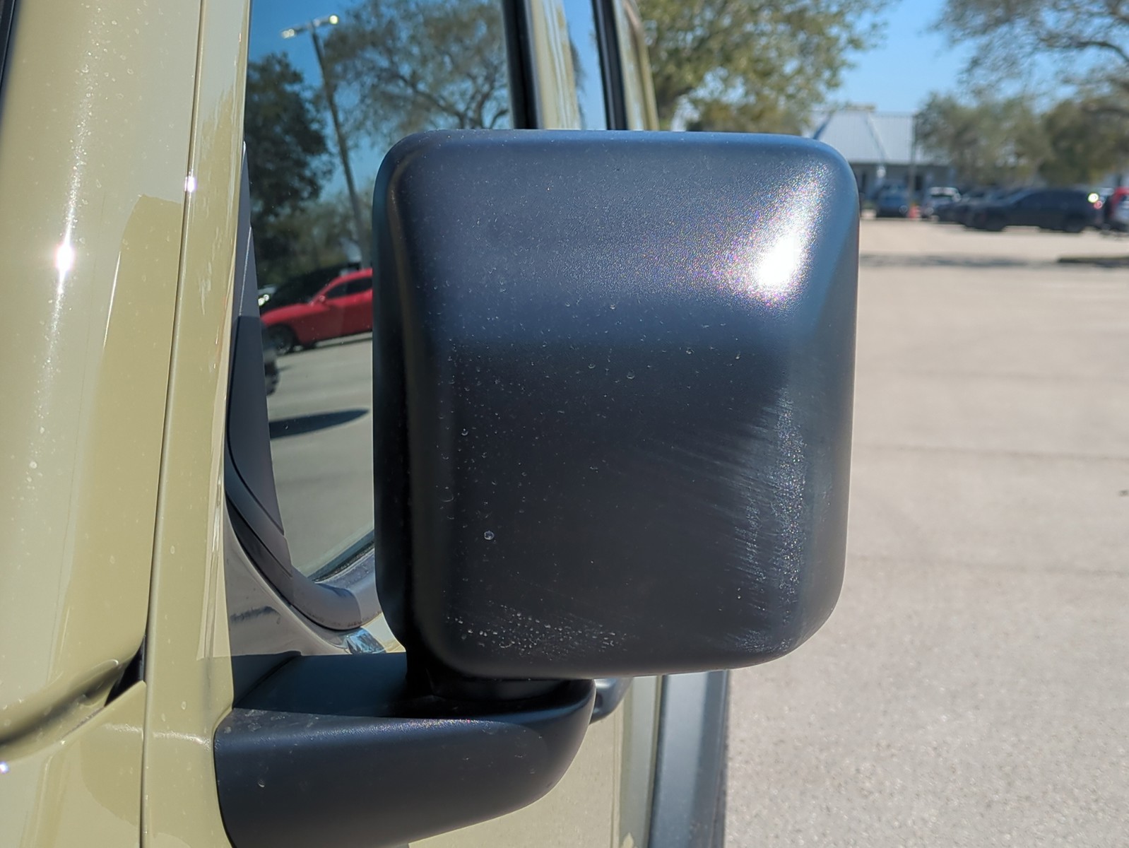 2026 Jeep Wrangler - Photo 12