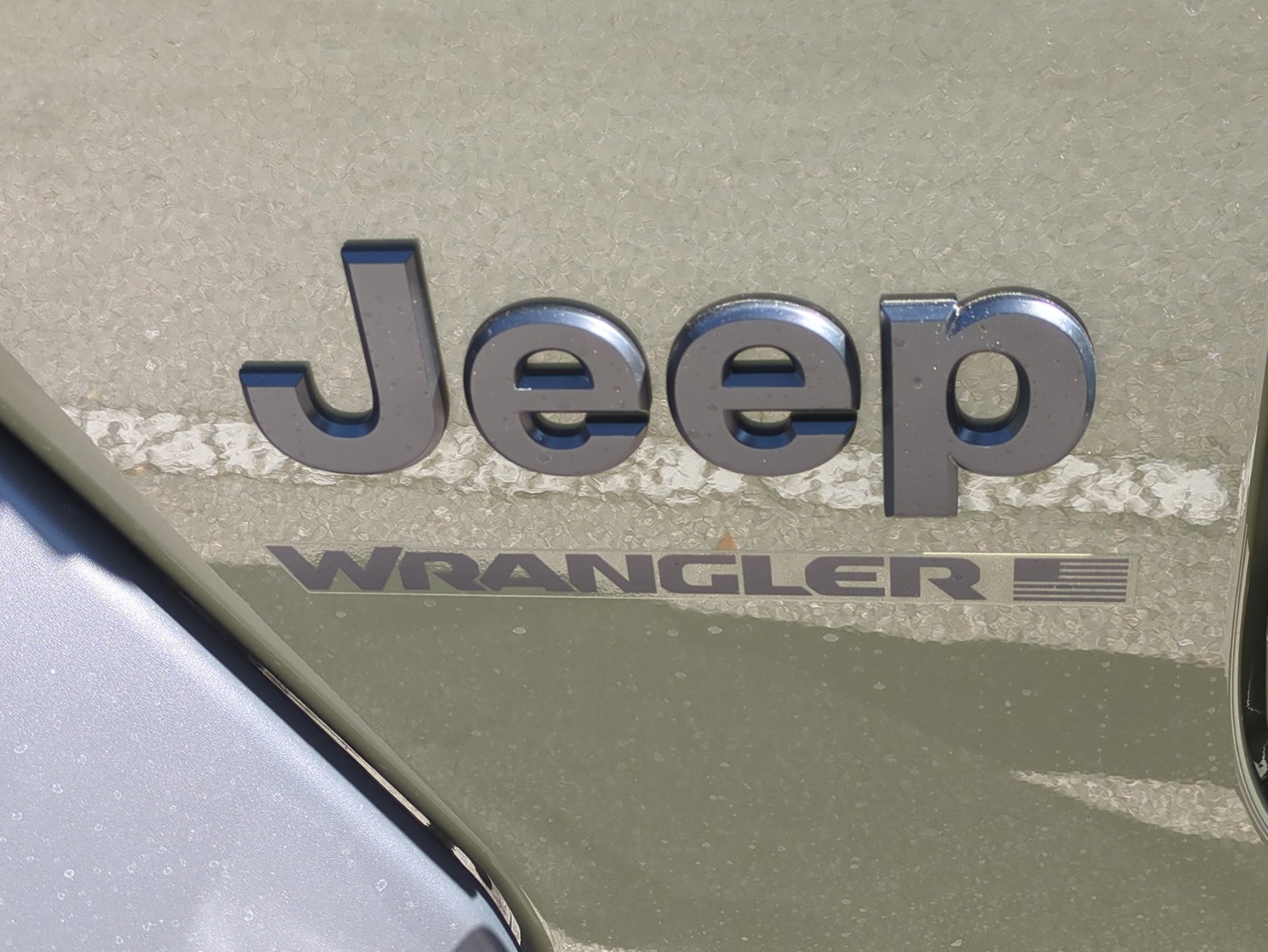 2026 Jeep Wrangler - Photo 13